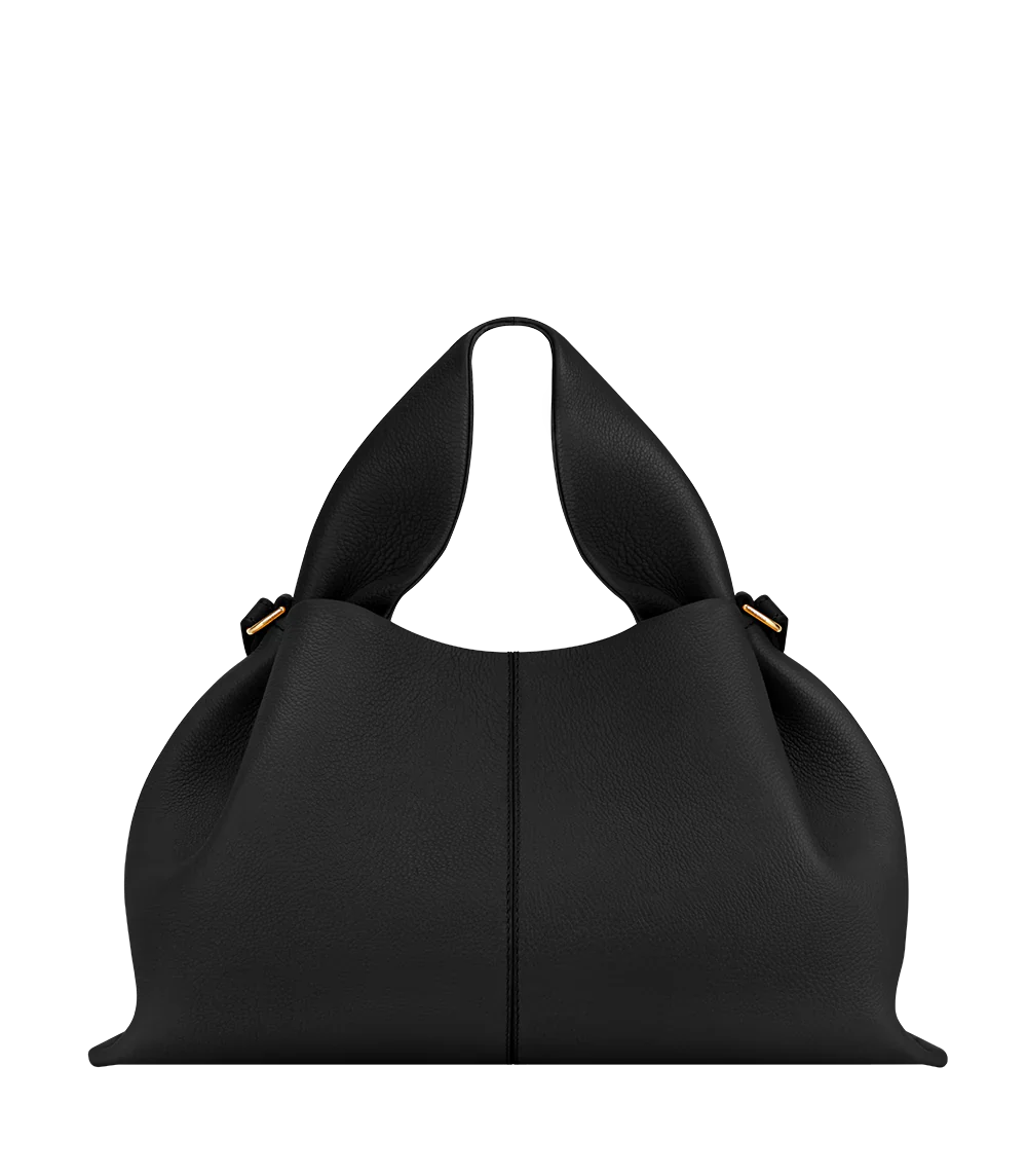 Numéro Neuf EDITION TEXTURED BLACK